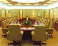 后现代新古典风格会议台类