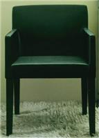 后现代新古典风格扶手书椅YQX-0264
