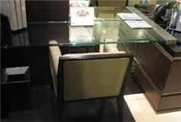 后现代新古典风格写字台TSX-0163