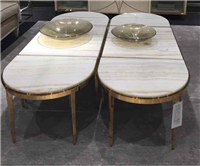 后现代新古典风格异形茶几HF-100481
