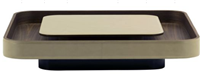 新古典风格方形茶几HF-100585