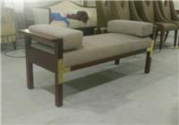 后现代新古典风格扶手多位长椅HF-1001213 (2)