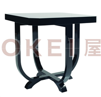 后现代新古典风格休闲桌HF-1003057