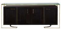 后现代新古典风格电视柜HF-1002379