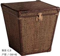 新中式风格方形茶几ZSCJ-0009