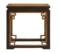 新中式风格方形角几ZSCJ-0103