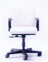 后现代新古典风格扶手书椅YX-0019