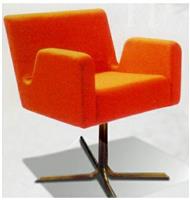 后现代新古典风格扶手妆椅YX-0109