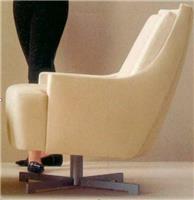 后现代新古典风格无扶手椅YX-0112