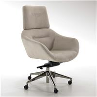 后现代新古典风格扶手休闲椅YX-0310