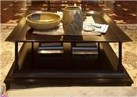 新古典风格方形茶几CJFX-0774