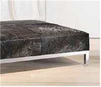 后现代新古典风格方形座凳踏DDW-0028