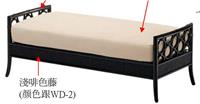 现代简约风格长凳DDFX-0201