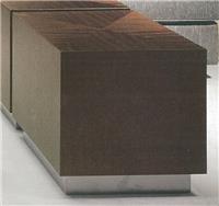 美式新古典风格方形角几CJFX-0352