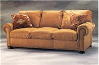 现代风格有扶手三位沙发SFSXQ-0003