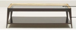 新古典风格方形茶几CJFG-0438