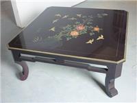 新古典风格方形茶几CJFG-0458