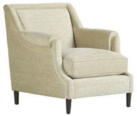 美式新古典风格单位沙发