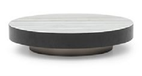 现代风格圆形茶几HF-2020-115