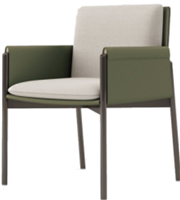 现代简约风格扶手书椅HF-2020-148