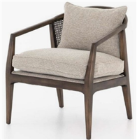 时尚摩登风格扶手书椅HF-2020-161